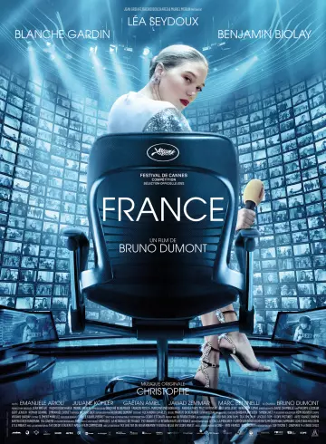 France  [WEB-DL 1080p] - FRENCH