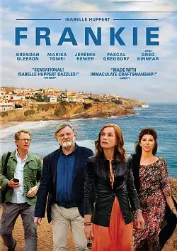 Frankie  [BDRIP] - FRENCH