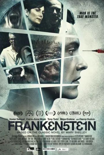 Frankenstein [BDRIP] - TRUEFRENCH