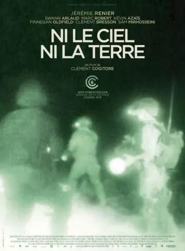 Ni le ciel ni la terre  [DVDRIP] - FRENCH