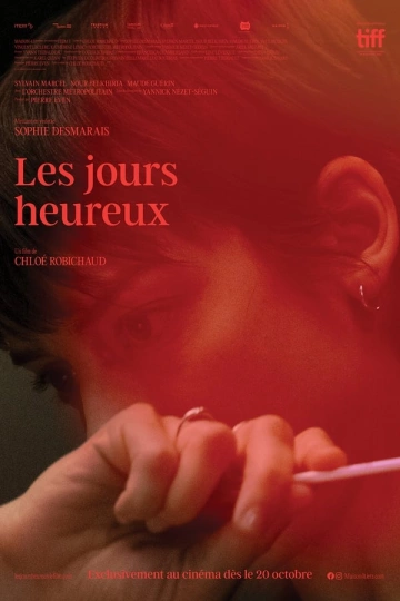 Les Jours heureux  [WEB-DL 1080p] - FRENCH