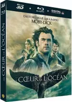 Au coeur de l'Océan [BLU-RAY 3D] - MULTI (TRUEFRENCH)