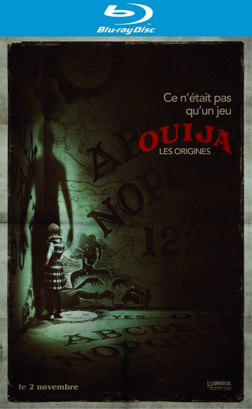 Ouija : les origines  [HDLIGHT 1080p] - MULTI (TRUEFRENCH)