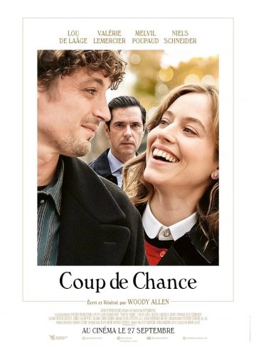 Coup de chance  [WEB-DL 1080p] - FRENCH