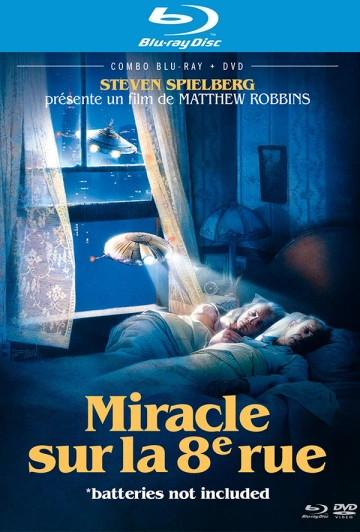 Miracle sur la 8ème rue [HDLIGHT 1080p] - MULTI (FRENCH)