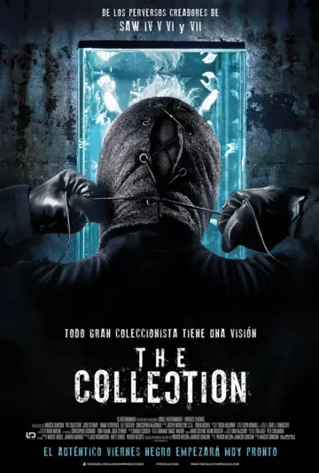 The Collection  [HDLIGHT 1080p] - MULTI (FRENCH)