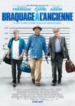 Braquage à l'ancienne  [BDRiP] - FRENCH