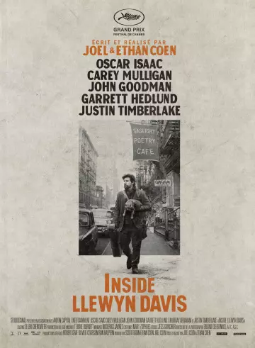 Inside Llewyn Davis [HDLIGHT 1080p] - MULTI (TRUEFRENCH)