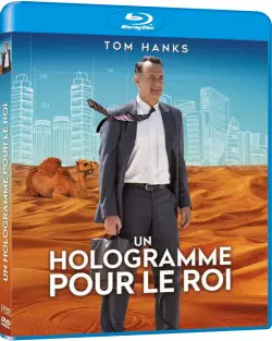 Un hologramme pour le roi [BLU-RAY 1080p] - MULTI (TRUEFRENCH)