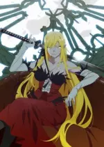 Kizumonogatari III : Sang glacial  [WEB-DL 1080p] - VOSTFR