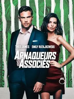 Arnaqueurs associés [BDRIP] - TRUEFRENCH