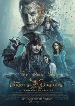 Pirates des Caraïbes : la Vengeance de Salazar  [HDRIP] - FRENCH