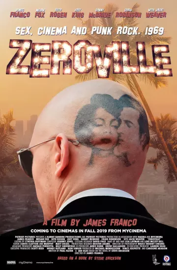 Zeroville  [WEB-DL 720p] - FRENCH