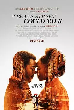 Si Beale Street pouvait parler  [HDRIP] - FRENCH