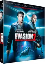 Evasion 2  [BLU-RAY 1080p] - MULTI (TRUEFRENCH)