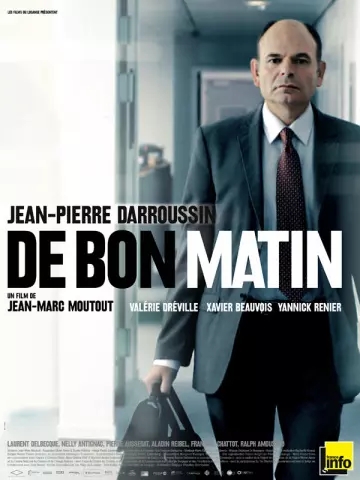 De bon matin [DVDRIP] - FRENCH