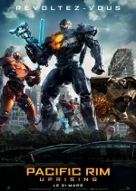 Pacific Rim Uprising [BDRIP] - TRUEFRENCH