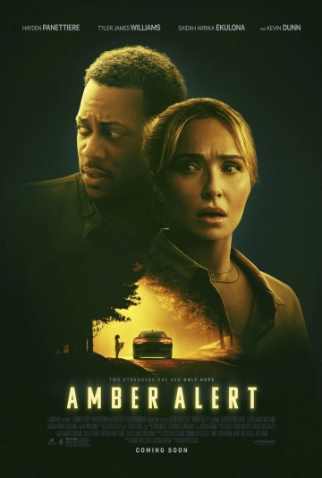 Amber Alert  [WEB-DL 1080p] - MULTI (FRENCH)