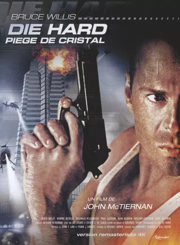 Piège de cristal [DVDRIP] - TRUEFRENCH