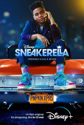 Sneakerella [HDRIP] - FRENCH