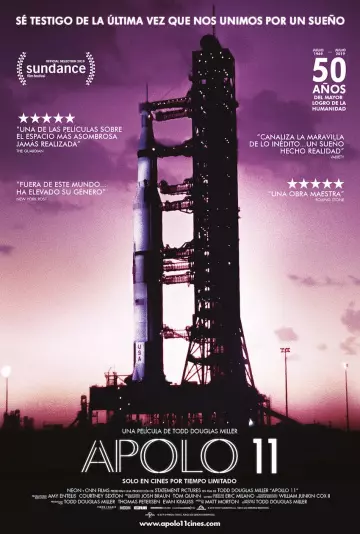 Apollo 11 [BDRIP] - FRENCH