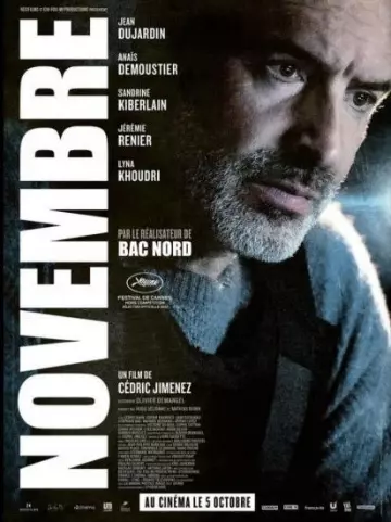 Novembre [BLU-RAY 1080p] - FRENCH