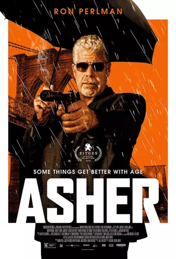 Asher  [WEB-DL 720p] - TRUEFRENCH