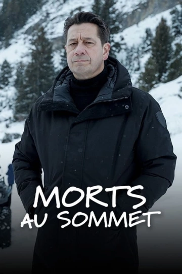 Morts au sommet  [WEB-DL 1080p] - FRENCH