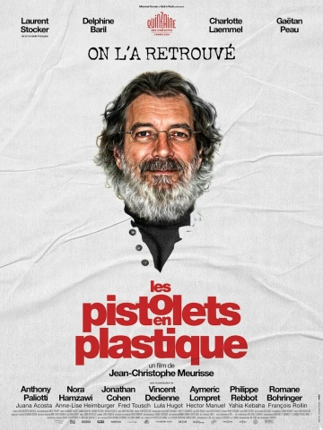 Les Pistolets en plastique [WEB-DL 1080p] - FRENCH