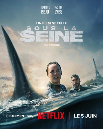 Sous la Seine  [HDRIP] - FRENCH