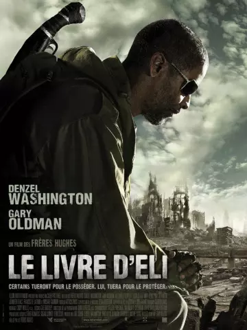 Le Livre d'Eli [DVDRIP] - TRUEFRENCH