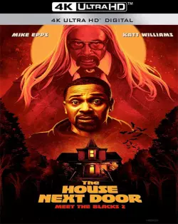 The House Next Door: Meet the Blacks 2  [WEB-DL 4K] - MULTI (FRENCH)