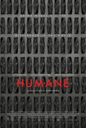 Humane  [HDRIP] - FRENCH