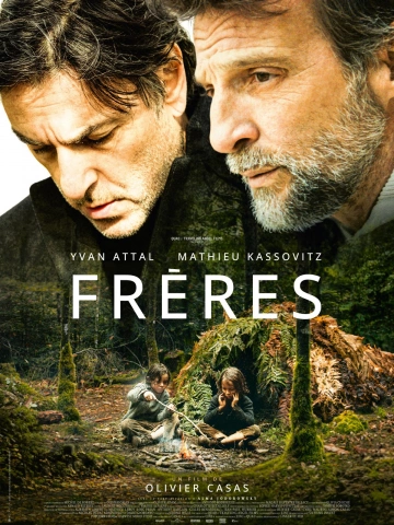 Frères  [WEBRIP 720p] - FRENCH