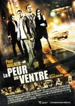 La Peur au ventre  [DVDRIP] - FRENCH