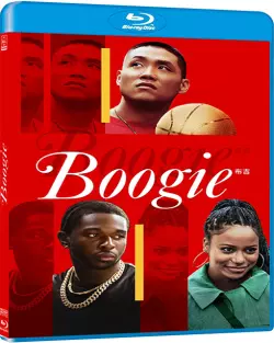 Boogie  [HDLIGHT 1080p] - MULTI (FRENCH)