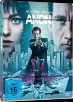 Anon  [BLU-RAY 720p] - FRENCH