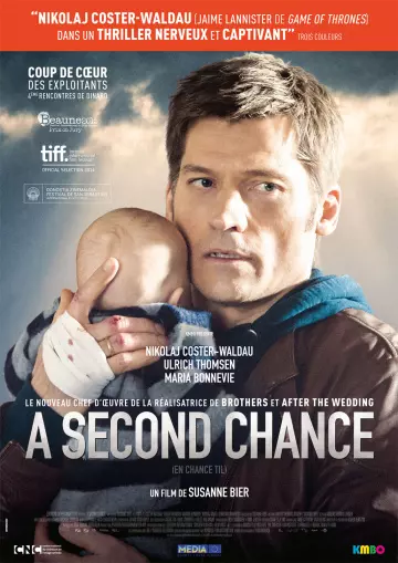 A second chance  [BDRIP] - FRENCH