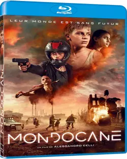 Mondocane [BLU-RAY 1080p] - MULTI (FRENCH)