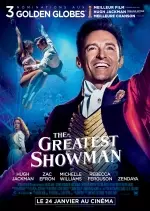 The Greatest Showman  [TS MD] - FRENCH