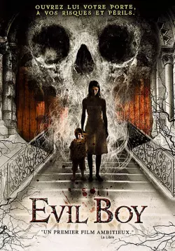 Evil Boy [HDRIP] - FRENCH