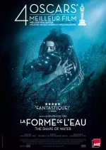 La Forme de l'eau - The Shape of Water  [BRRIP] - VOSTFR