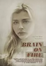 Brain On Fire  [WEBRIP] - FRENCH