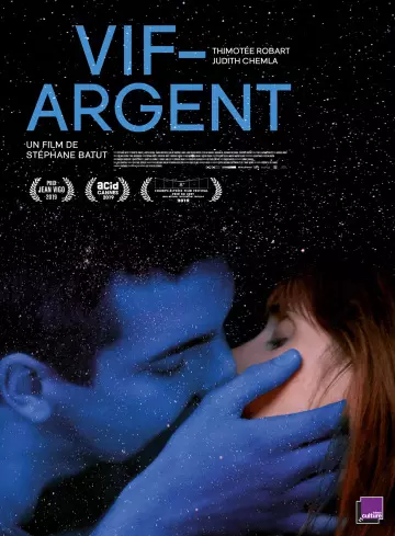 Vif-Argent  [WEB-DL 1080p] - FRENCH