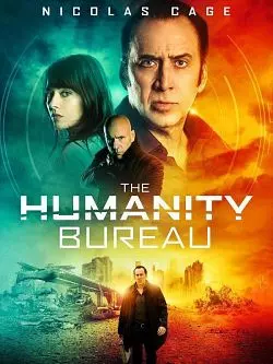 The Humanity Bureau [BDRIP] - FRENCH