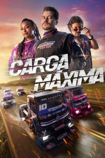 Carga Máxima [HDRIP] - FRENCH