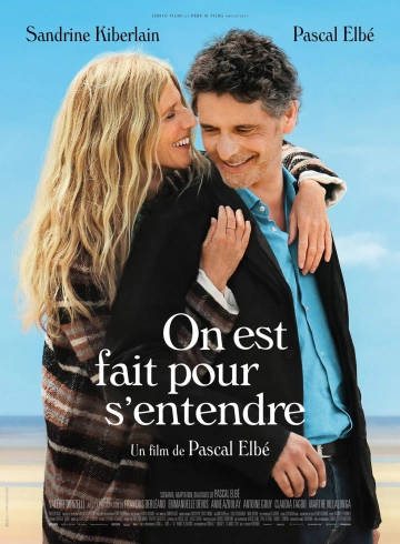 On est fait pour s’entendre  [HDRIP] - FRENCH