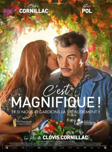 C'est magnifique ! [WEB-DL 720p] - FRENCH