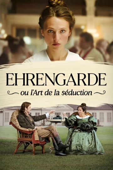 Ehrengard ou l'Art de la séduction  [WEBRIP 720p] - FRENCH