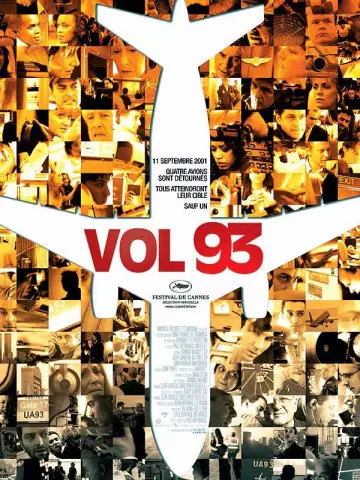 Vol 93  [BRRIP] - FRENCH